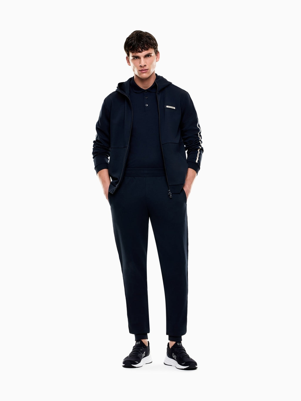 7M001477 AF10375/UB102 EMPORIO ARMANI EA7