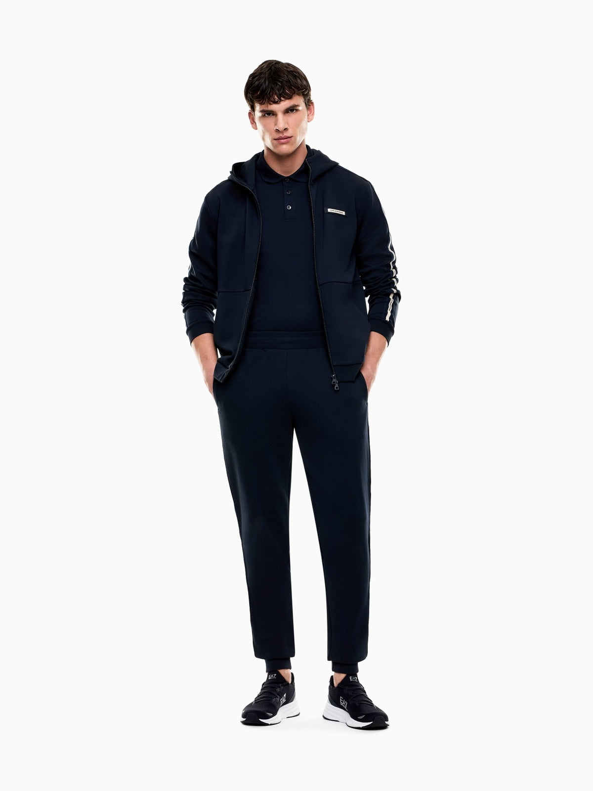 7M001477 AF10375/UB102 EMPORIO ARMANI EA7