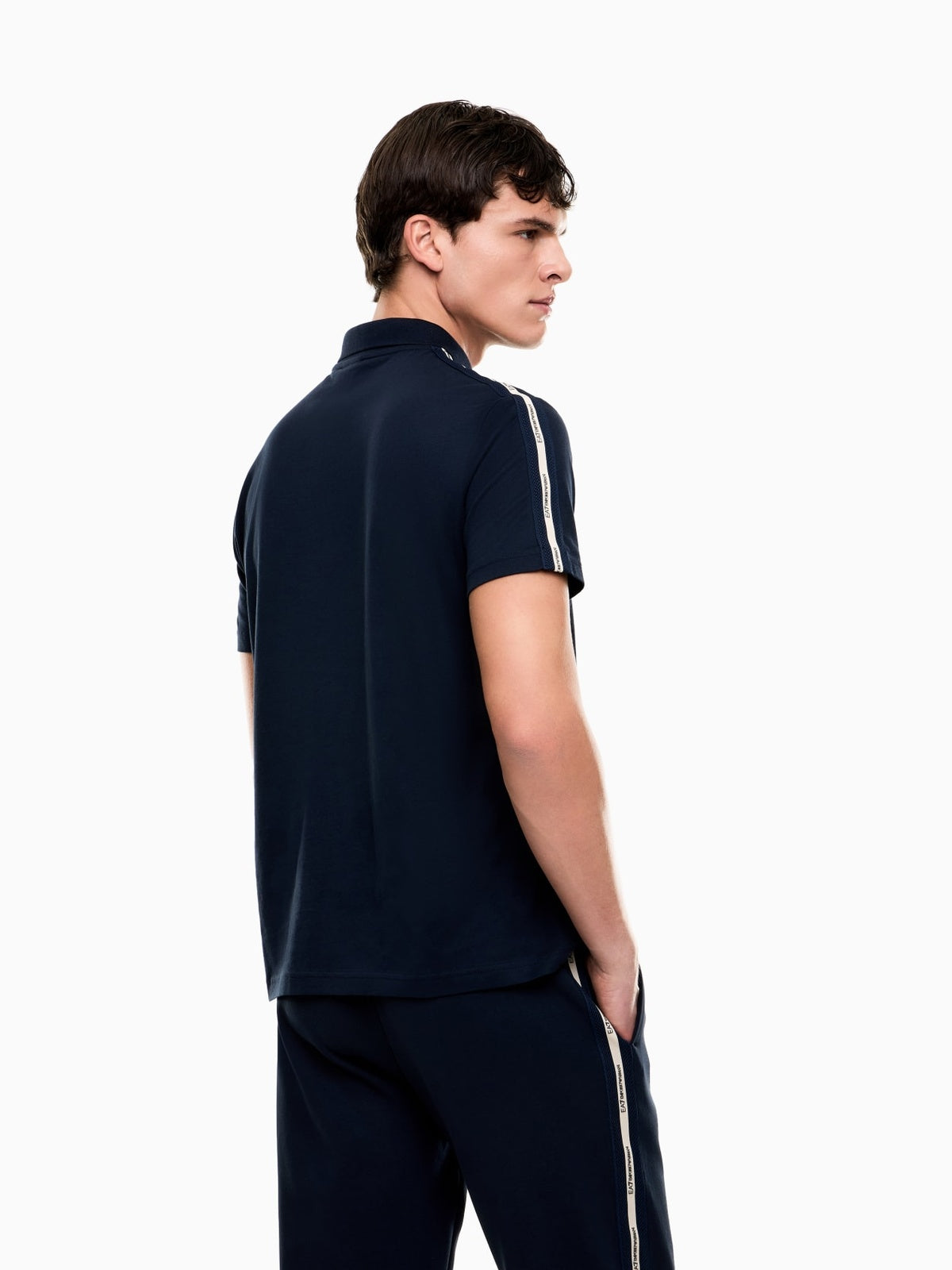 7M001477 AF10375/UB102 EMPORIO ARMANI EA7