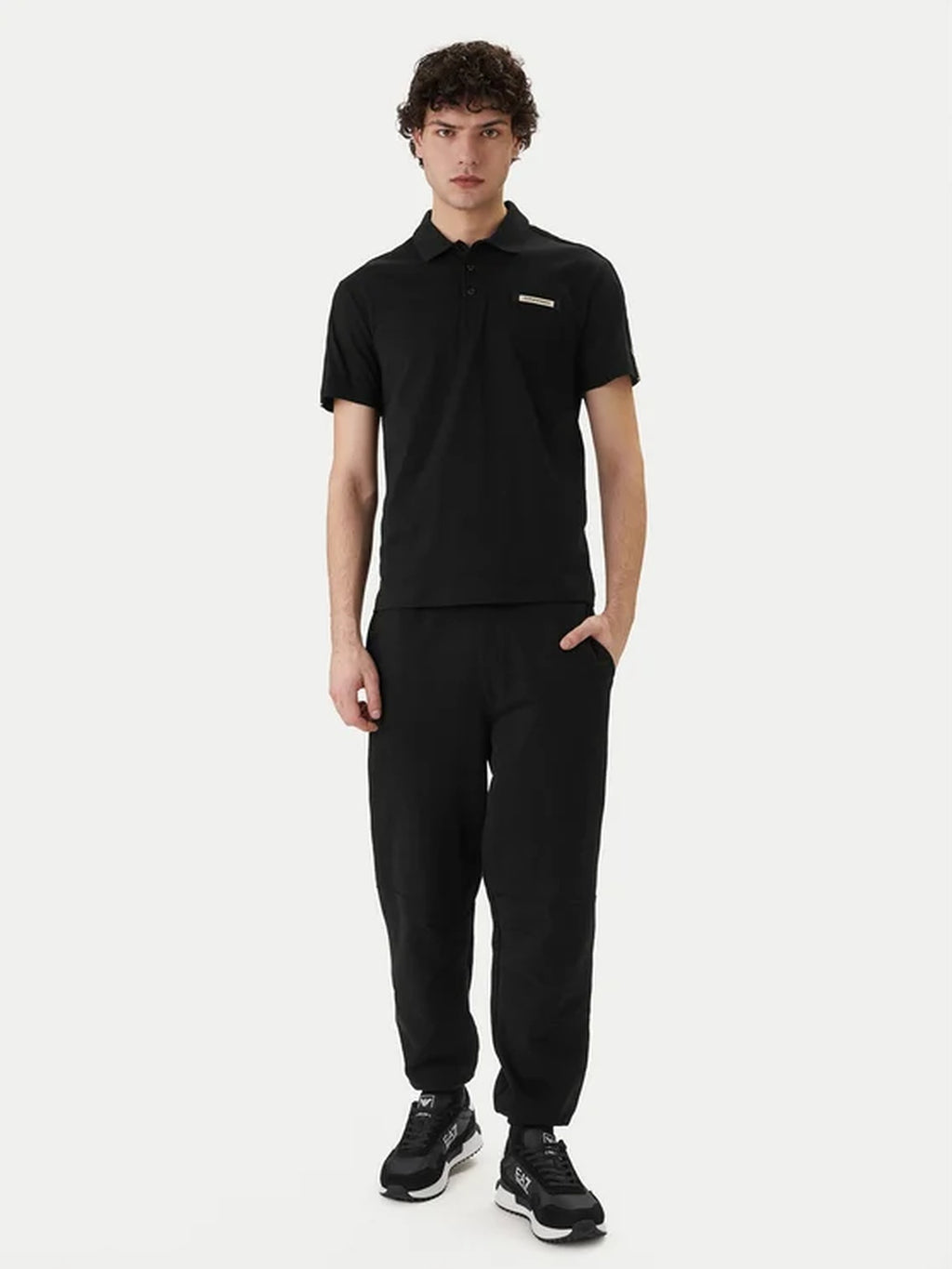 7M001477 AF10375/UC001 EMPORIO ARMANI EA7