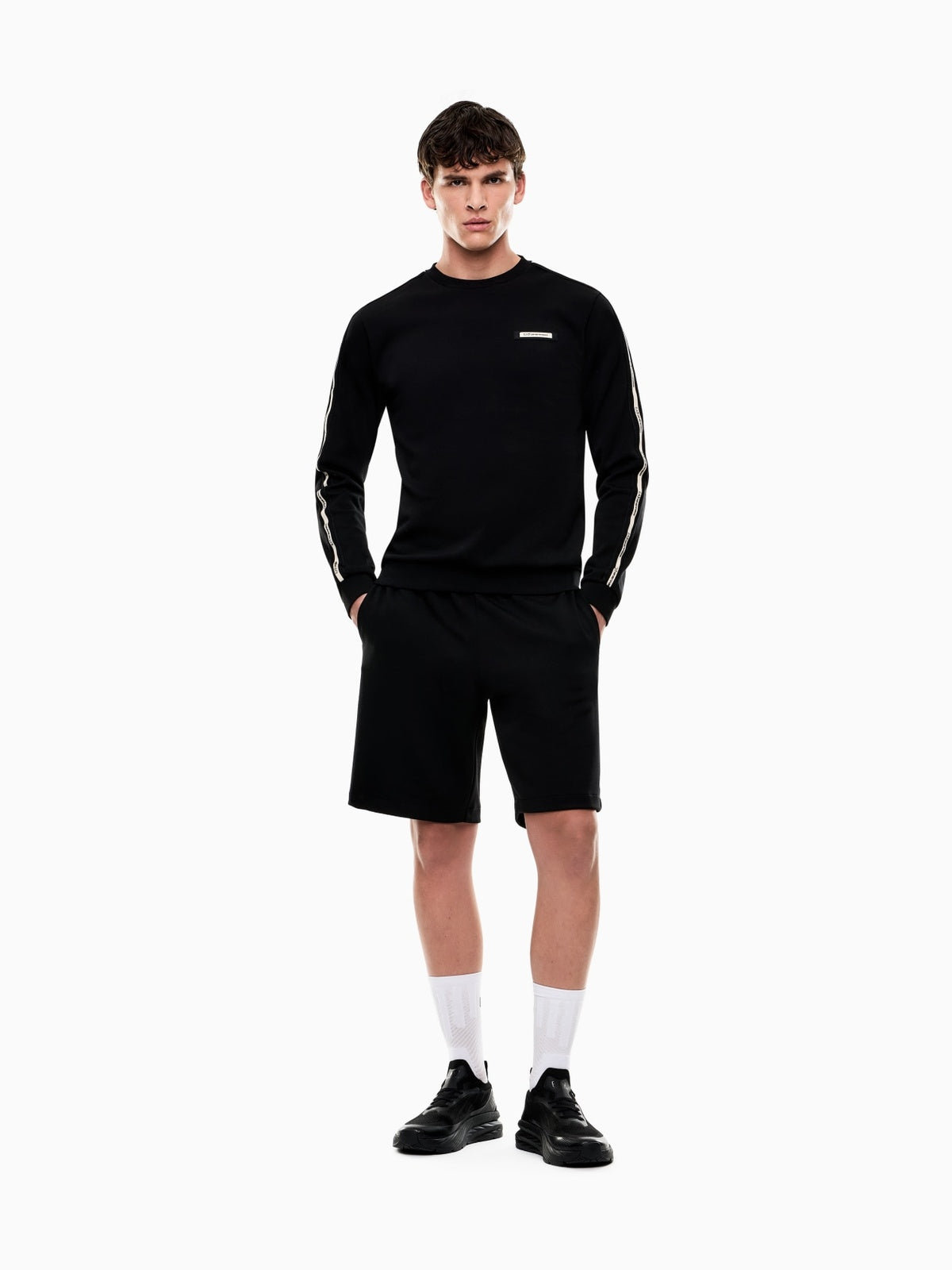 7M001478 AF12660/UC001 EMPORIO ARMANI EA7