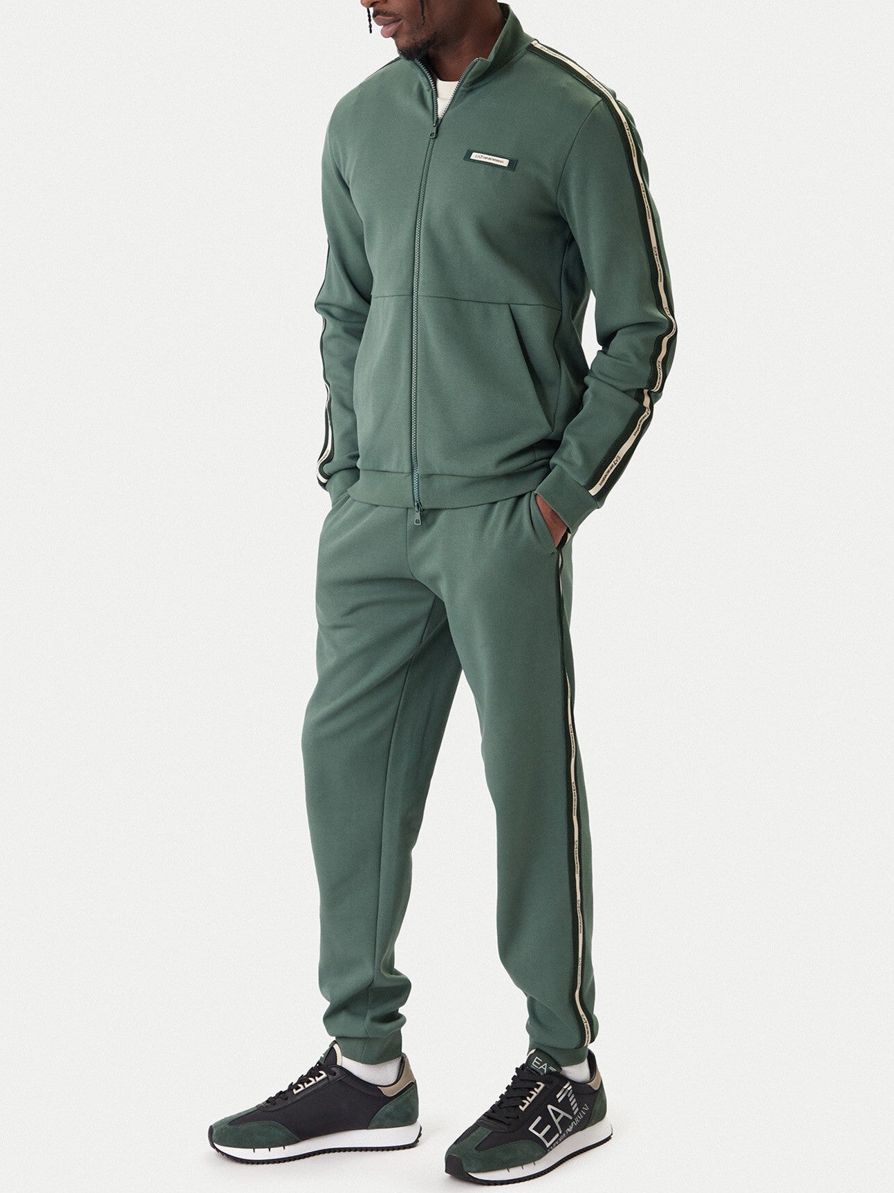 7M001479 AF12660/U7260 EMPORIO ARMANI EA7