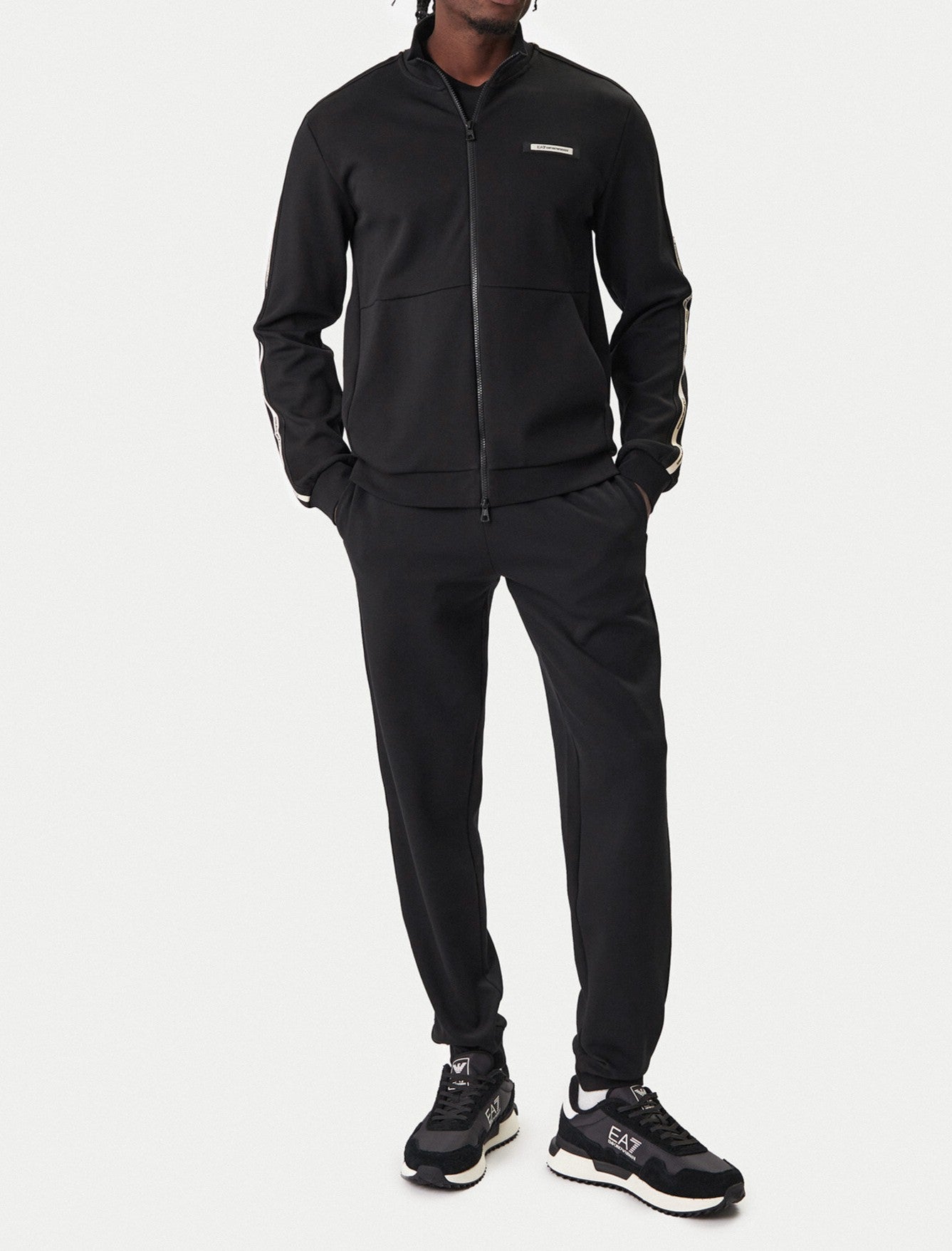 7M001479 AF12660/UC001 EMPORIO ARMANI EA7