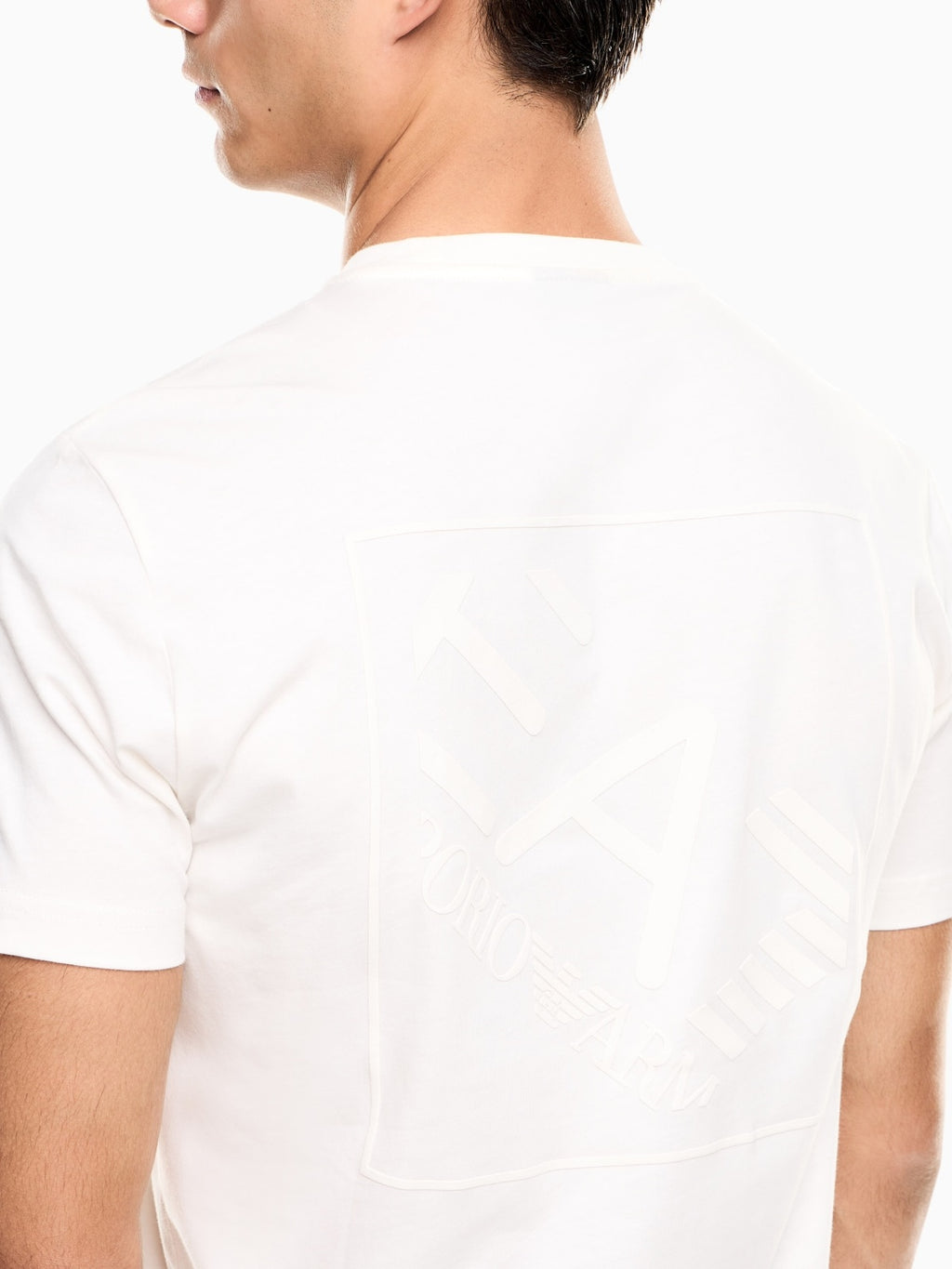 7M001487 AF17789/U0004 EMPORIO ARMANI EA7