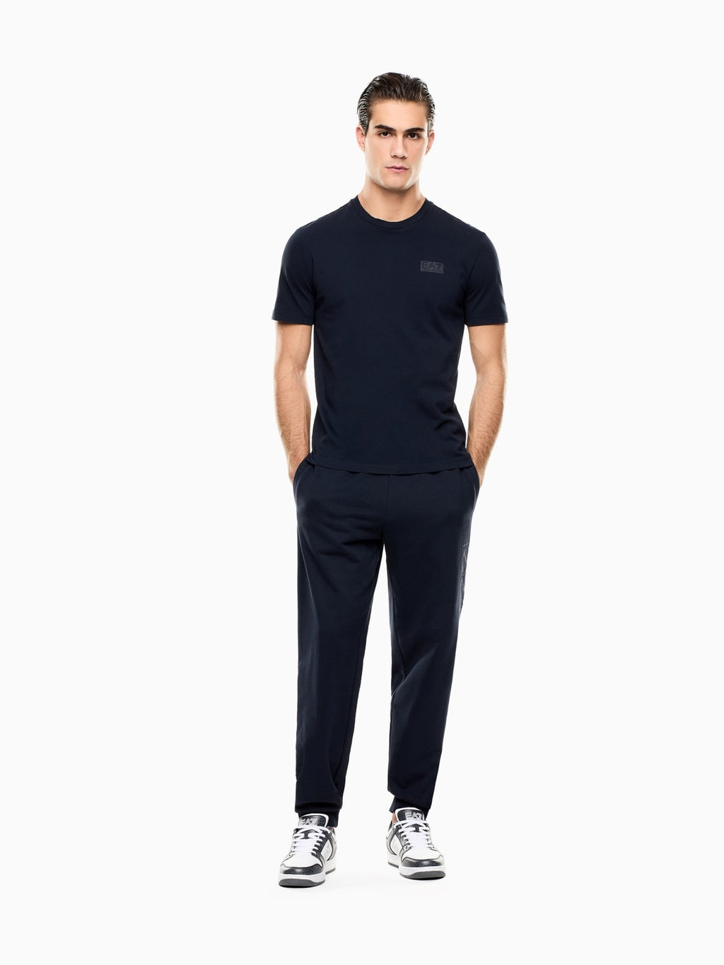 7M001487 AF17789/UB102 EMPORIO ARMANI EA7
