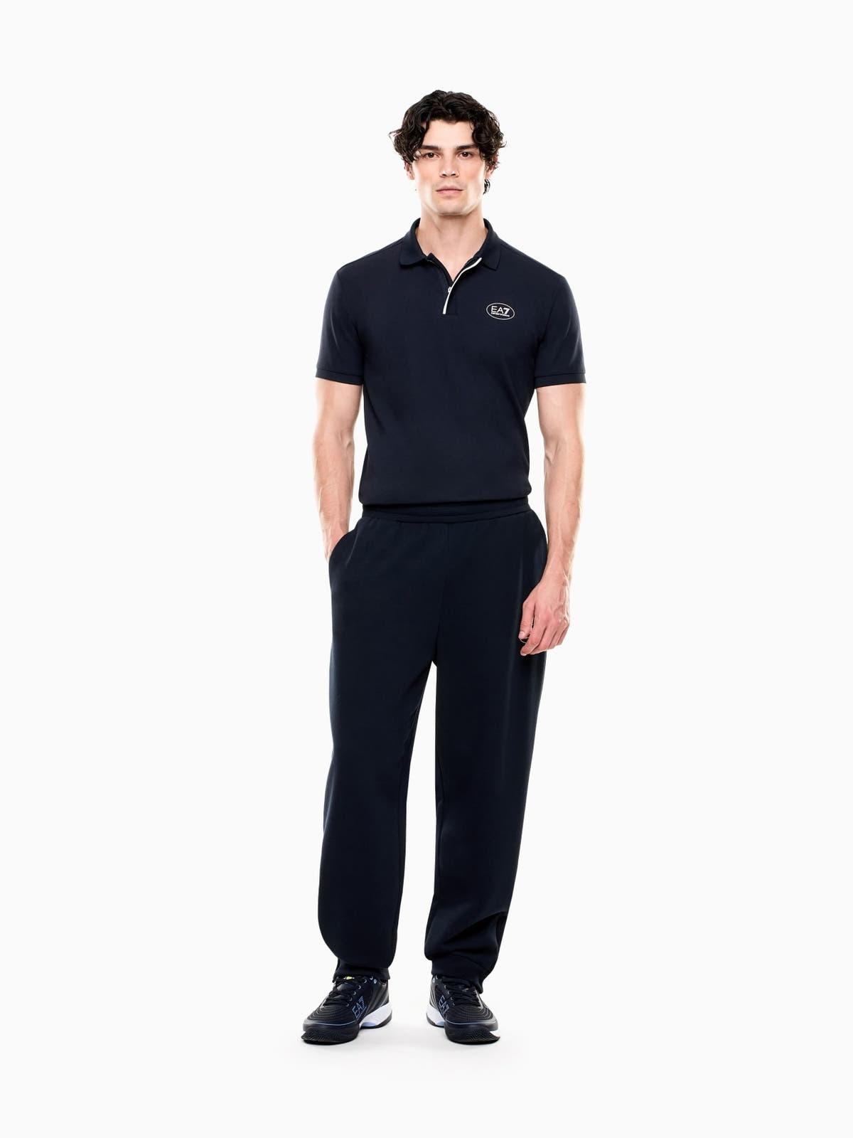 7M001539 AF13511/UB102 EMPORIO ARMANI EA7