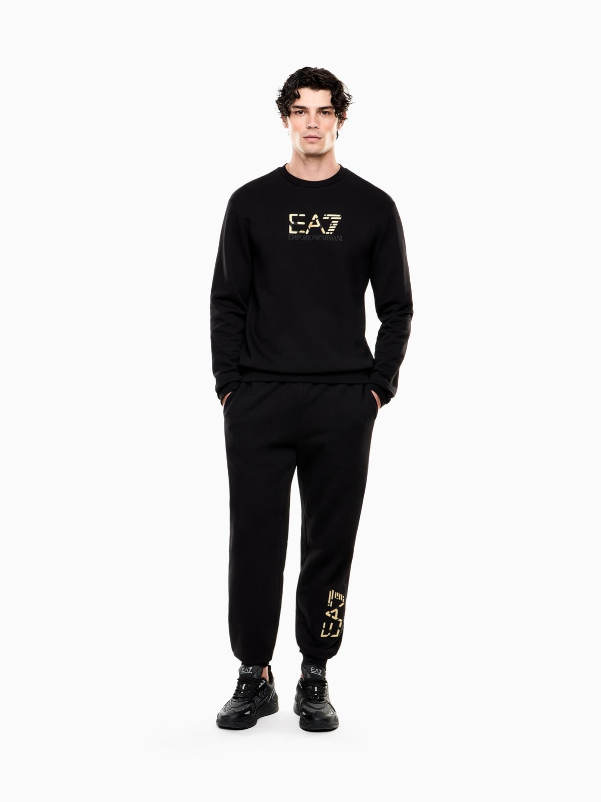 7M001563 AF17787/UC001 EMPORIO ARMANI EA7
