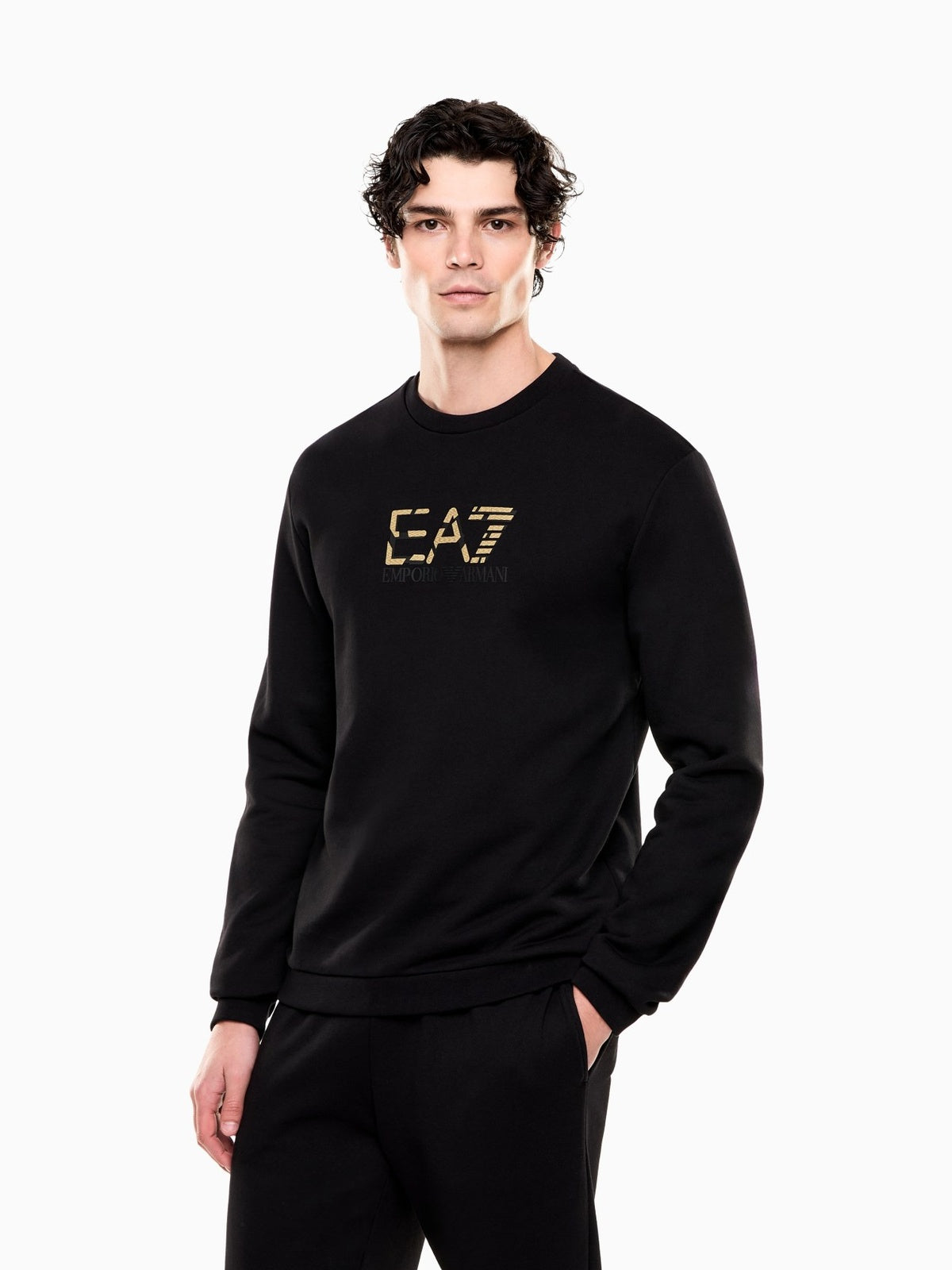 7M001563 AF17787/UC001 EMPORIO ARMANI EA7
