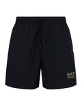 EMPORIO ARMANI EA7 BOXER BEACHWEAR