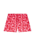 EMPORIO ARMANI EA7 BOXER BEACHWEAR
