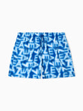 EMPORIO ARMANI EA7 BOXER BEACHWEAR