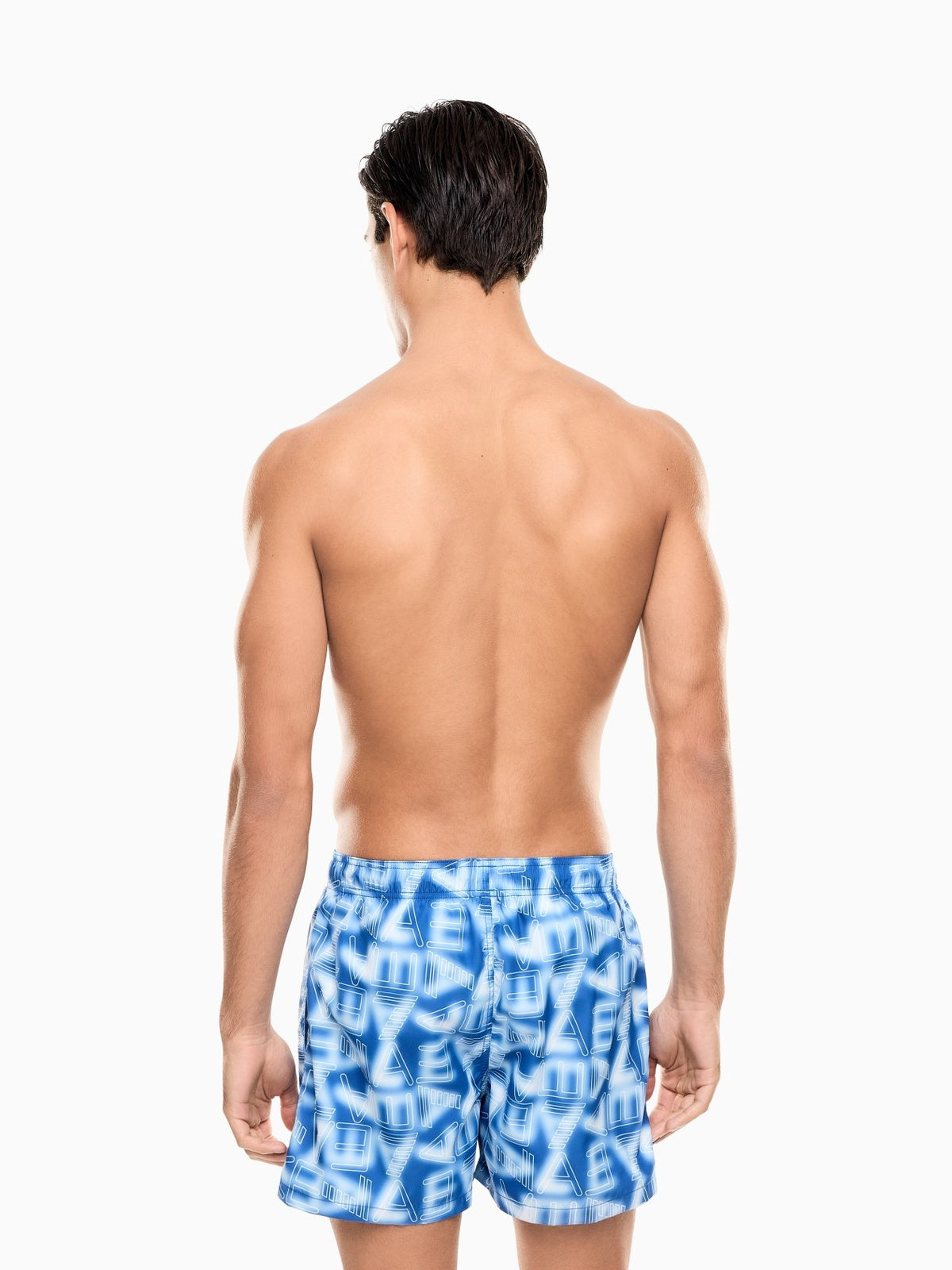 7M001715 AF21250/MB465 EMPORIO ARMANI EA7