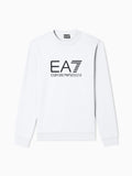 EMPORIO ARMANI EA7 SWEATSHIRT