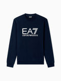 EMPORIO ARMANI EA7 SWEATSHIRT
