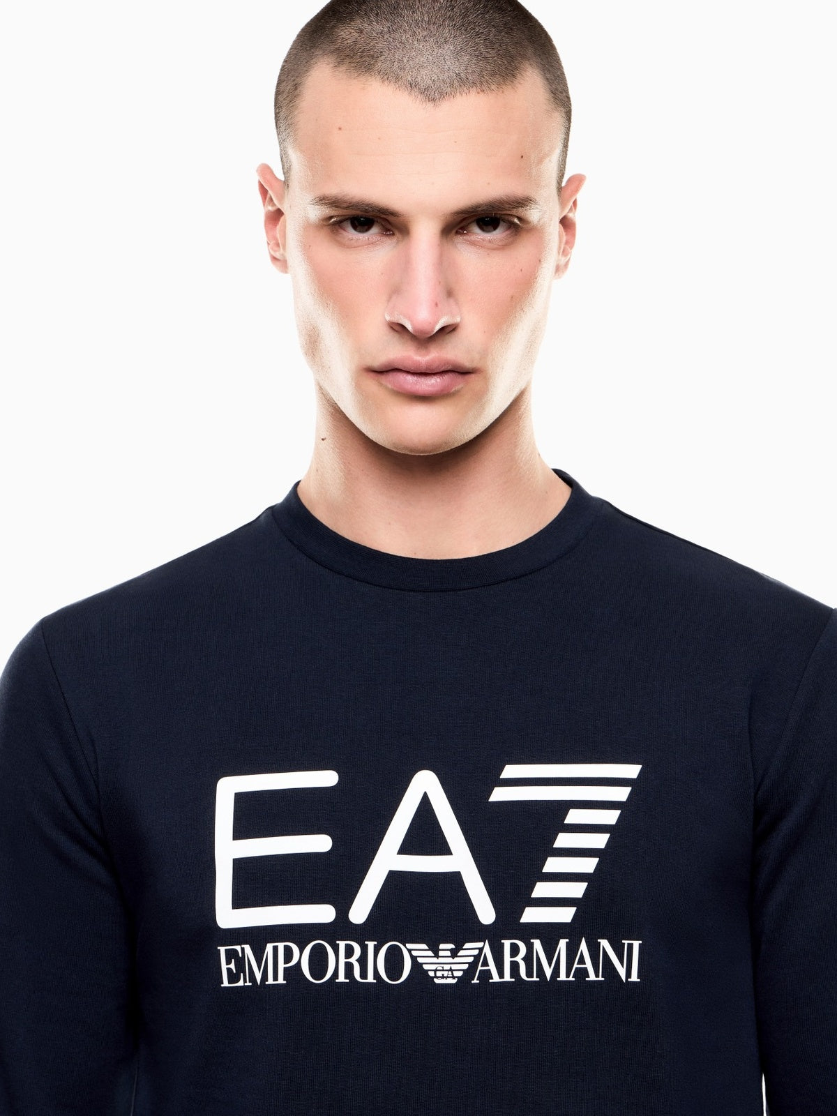 7M002278 AF22266/UB102 EMPORIO ARMANI EA7