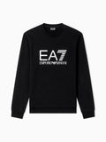 EMPORIO ARMANI EA7 SWEATSHIRT