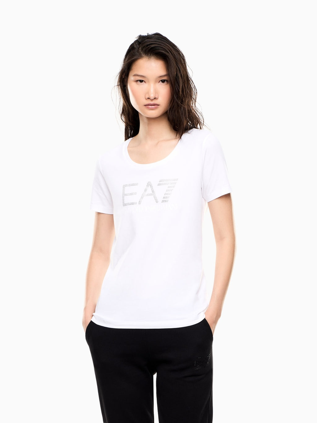 7W000536 AF10373/U0002 EMPORIO ARMANI EA7