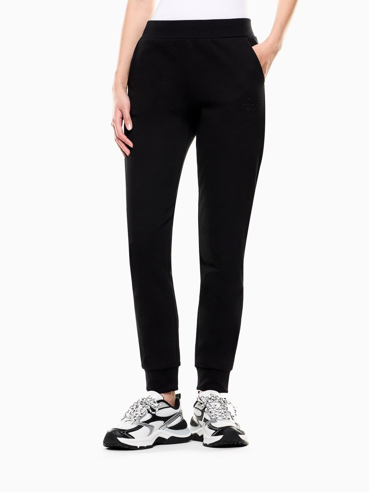 7W000538 AF15831/MC043 EMPORIO ARMANI EA7
