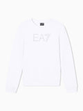 EMPORIO ARMANI EA7 SWEATSHIRT
