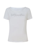 EMPORIO ARMANI EA7 T-SHIRT