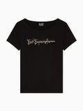EMPORIO ARMANI EA7 T-SHIRT