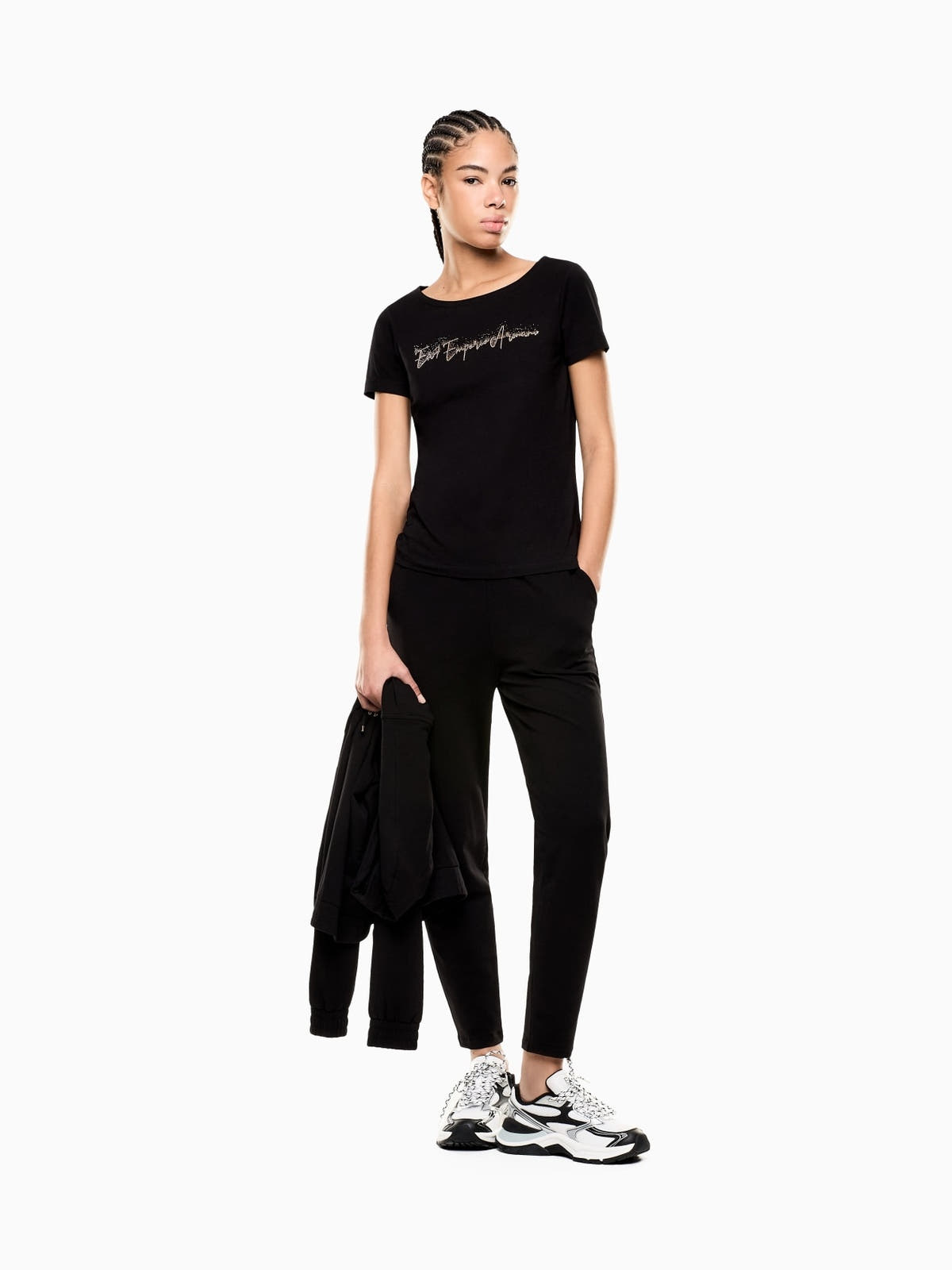 7W000978 AF10373/UC001 EMPORIO ARMANI EA7