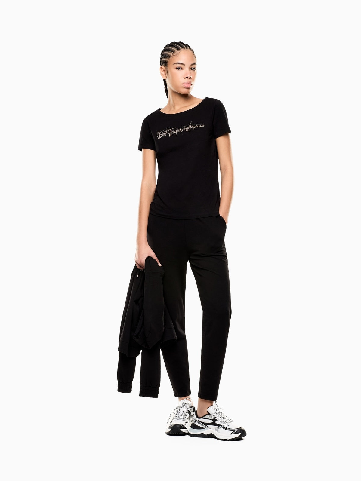 7W000978 AF10373/UC001 EMPORIO ARMANI EA7