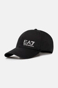 EMPORIO ARMANI EA7 BASEBALL HAT