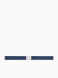 EMPORIO ARMANI EA7 PLATE BELT