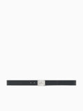EMPORIO ARMANI EA7 PLATE BELT