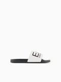 EMPORIO ARMANI EA7 SHOES BEACHWEAR