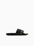 EMPORIO ARMANI EA7 SHOES BEACHWEAR