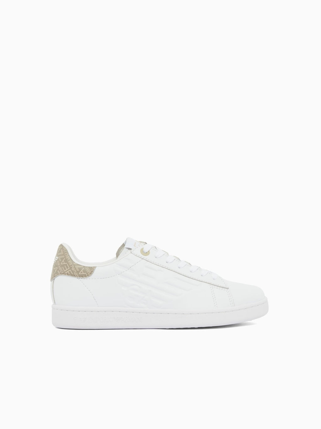 7X000331 AF10848/MZ575 EMPORIO ARMANI EA7