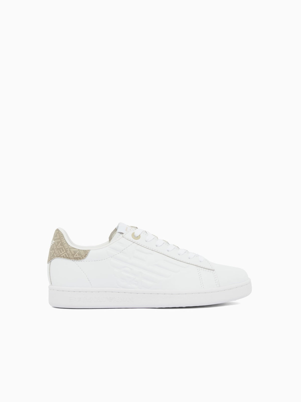 7X000331 AF10848/MZ575 EMPORIO ARMANI EA7
