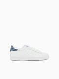 EMPORIO ARMANI EA7 SNEAKER