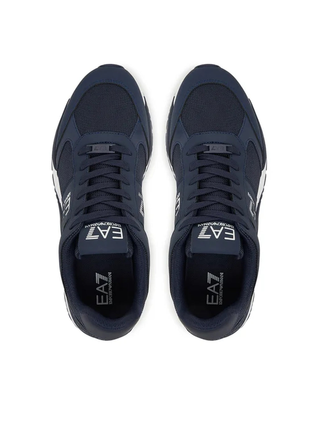 7X000656 AF13550/MZ069 EMPORIO ARMANI EA7