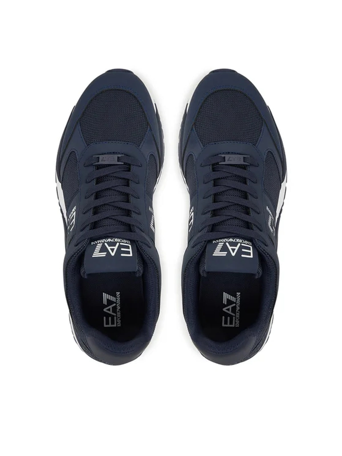 7X000656 AF13550/MZ069 EMPORIO ARMANI EA7