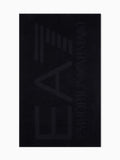 EMPORIO ARMANI EA7 TOWEL BEACHWEAR