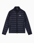 EMPORIO ARMANI EA7 DOWN JACKET