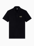 EMPORIO ARMANI EA7 POLO SHIRT
