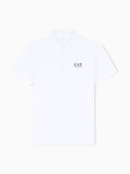 EMPORIO ARMANI EA7 POLO SHIRT