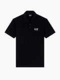 EMPORIO ARMANI EA7 POLO SHIRT