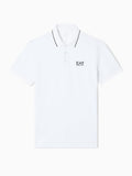 EMPORIO ARMANI EA7 POLO SHIRT