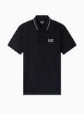 EMPORIO ARMANI EA7 POLO SHIRT