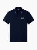 EMPORIO ARMANI EA7 POLO SHIRT