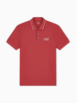 EMPORIO ARMANI EA7 POLO SHIRT