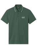 EMPORIO ARMANI EA7 POLO SHIRT
