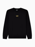 EMPORIO ARMANI EA7 SWEATSHIRT
