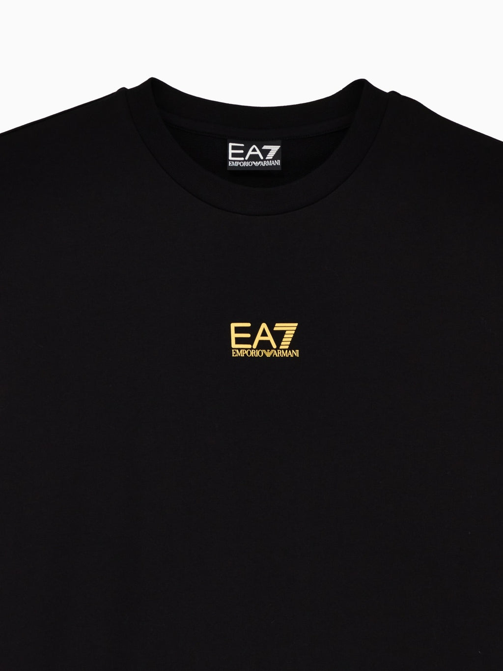 8NPM30 PJVRZ/0208 EMPORIO ARMANI EA7