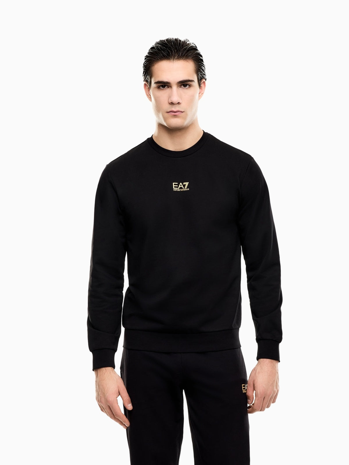 8NPM30 PJVRZ/0208 EMPORIO ARMANI EA7